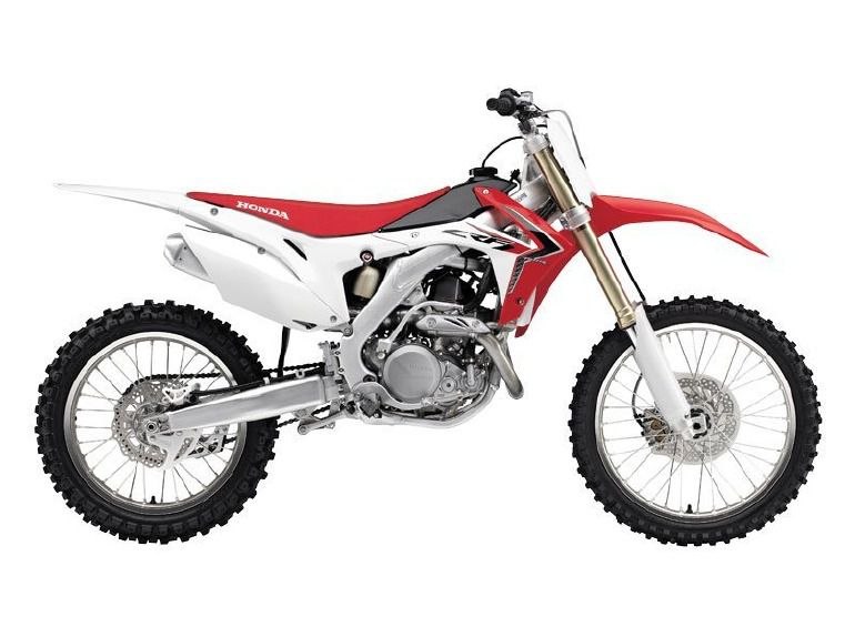 2014 honda crf450r 450r 