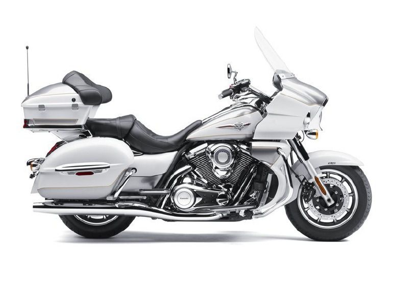 2013 kawasaki vulcan 1700 voyager abs 