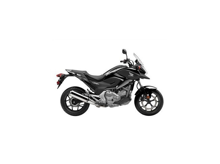 2014 honda nc700x 