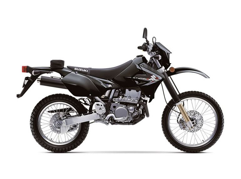 2014 suzuki dr-z400s 