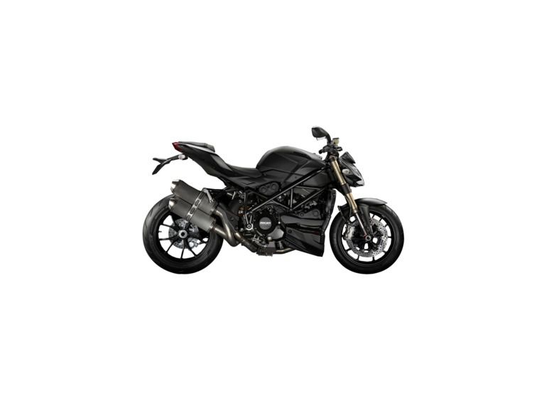 2013 ducati streetfighter 848 