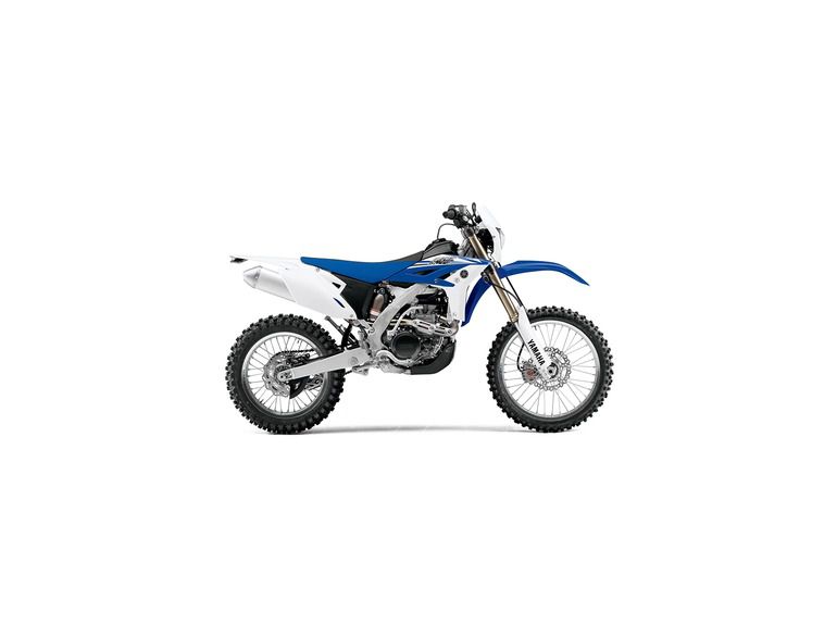 2014 yamaha wr450f 