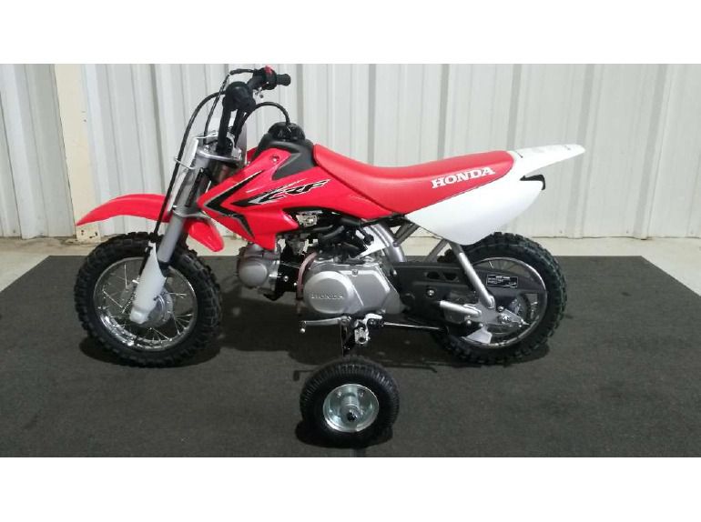 2014 honda crf50f 