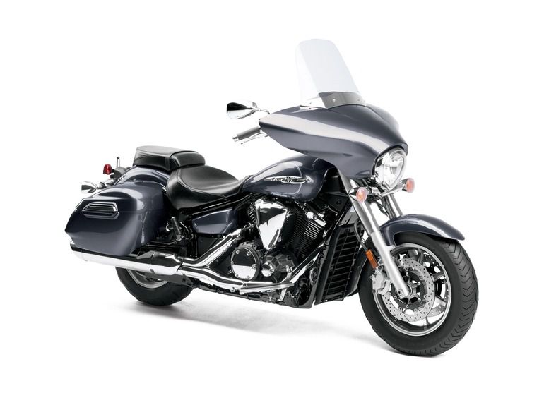 2014 yamaha v star 1300 deluxe 