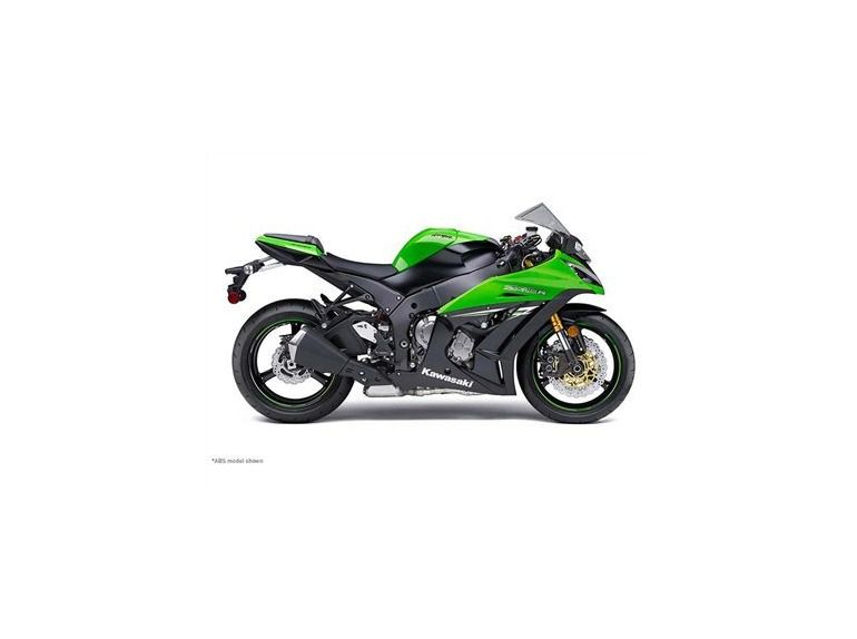 2014 kawasaki ninja zx-10r -10r 