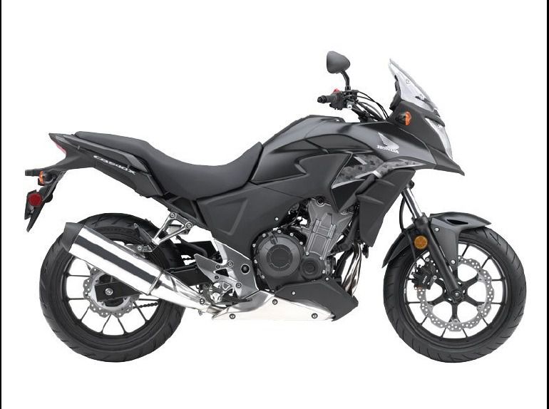 2013 honda cb500x abs 500 