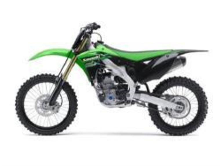 2013 kawasaki kx250f 250f 