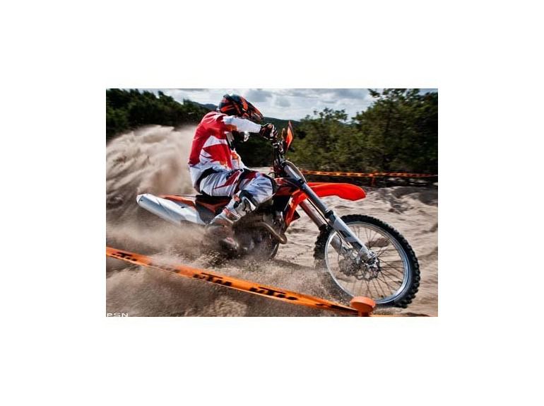 2013 ktm 350 xc-f 