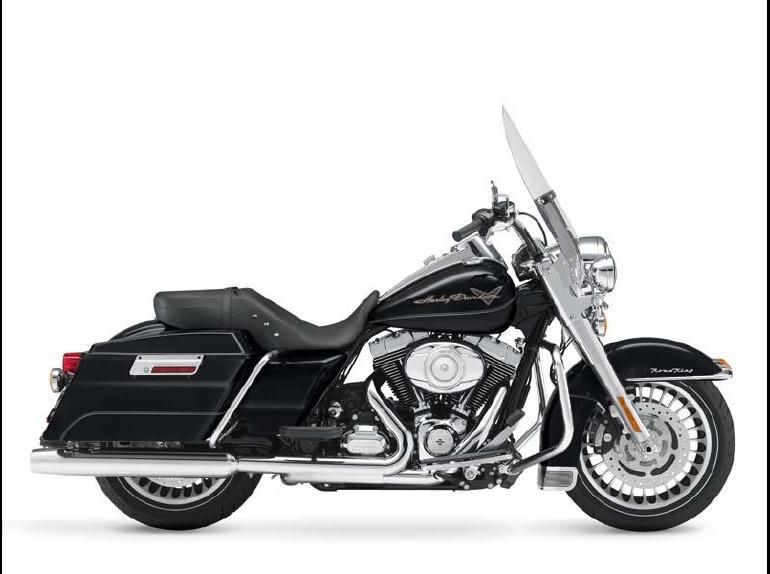 2013 harley-davidson flhr road king  cruiser 