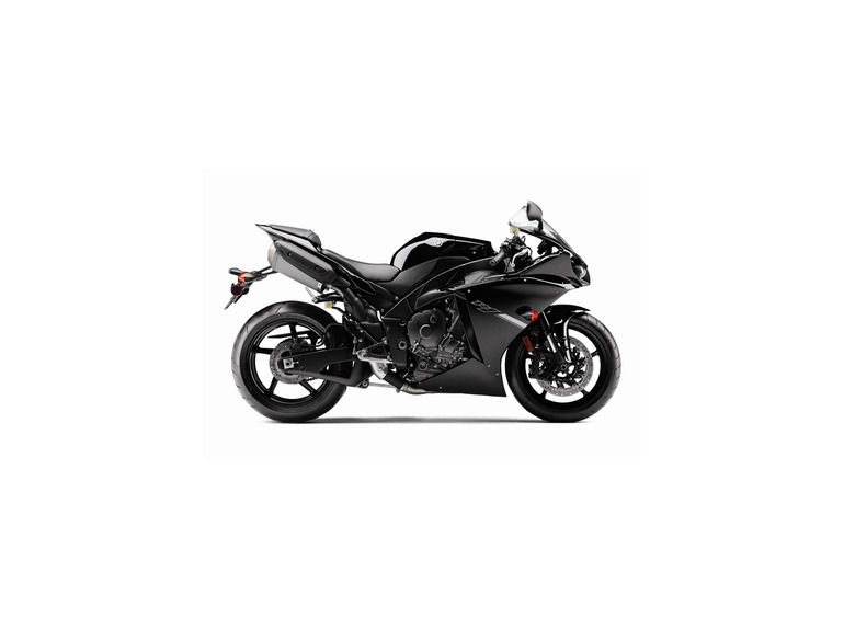 2012 yamaha yzf-r1 