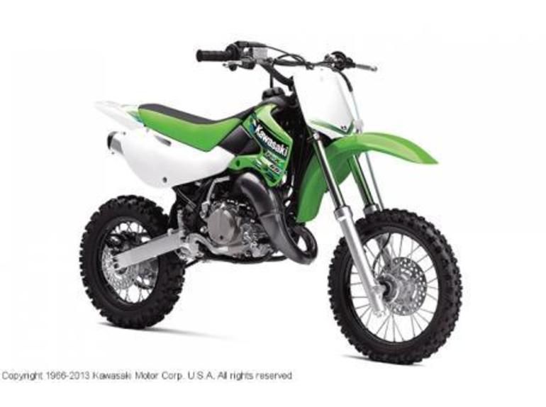 2013 kawasaki kx 85 85 