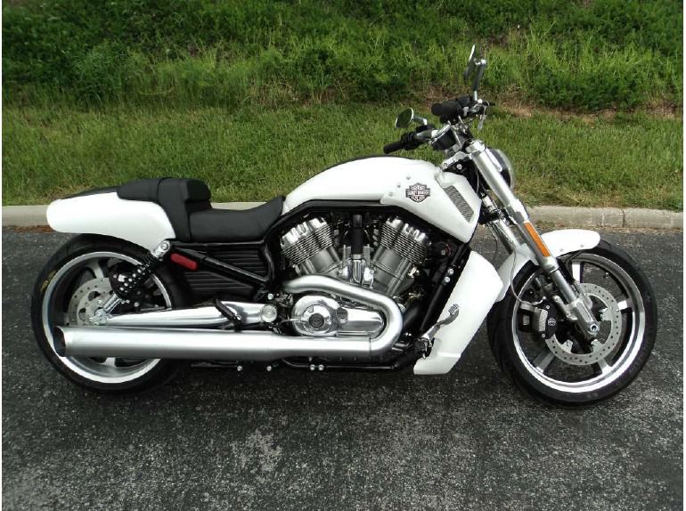 2013 harley-davidson vrscf v-rod muscle 