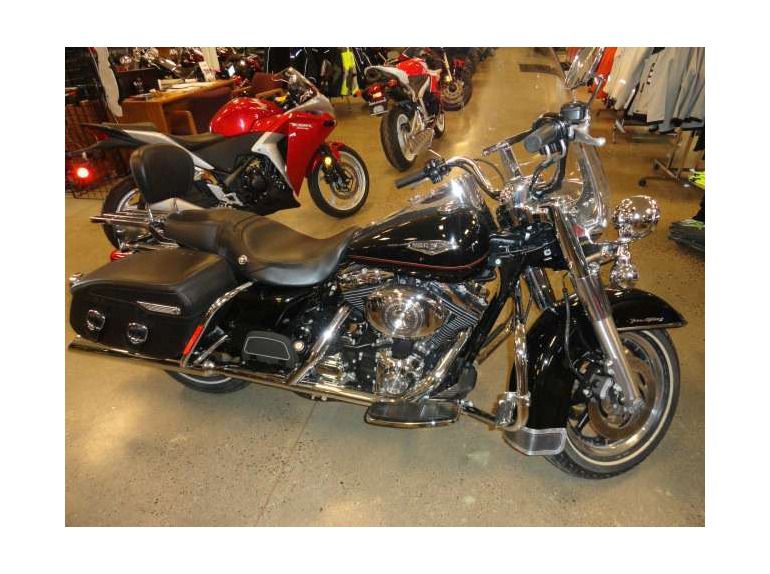 2002 harley-davidson flhrci road king classic 