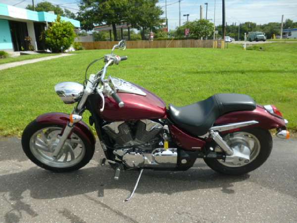 2006 honda vtx1300c (vtx1300c)