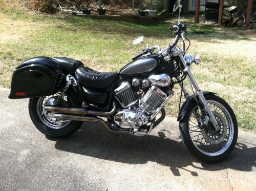 1995 yamaha virago