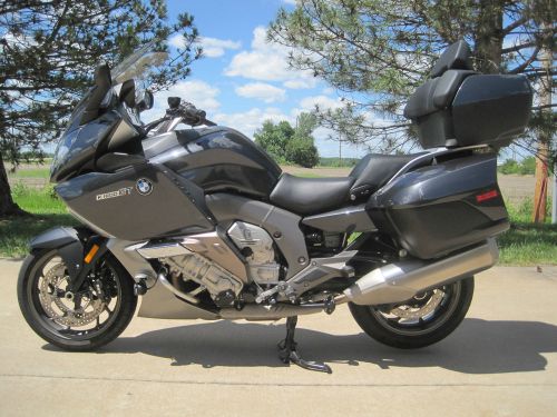 2013 bmw k-series