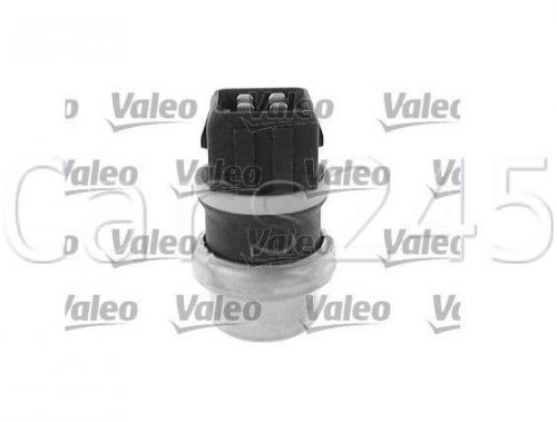 SEAT SKODA VW Golf Mk3 1991- Engine Coolant Temperature Sensor 1.4-3.2L VALEO