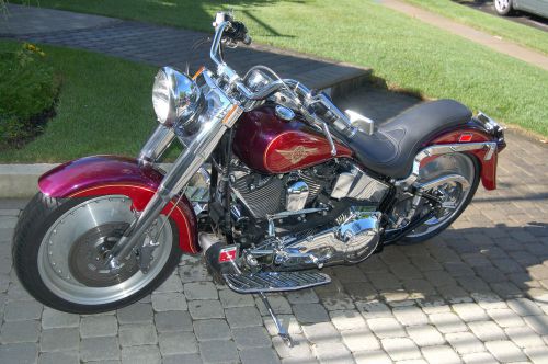 1996 harley-davidson softail