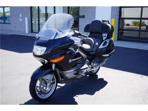 2007 bmw k-series