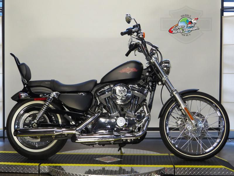 2012 harley-davidson xl1200v - sportster seventy-two  standard 