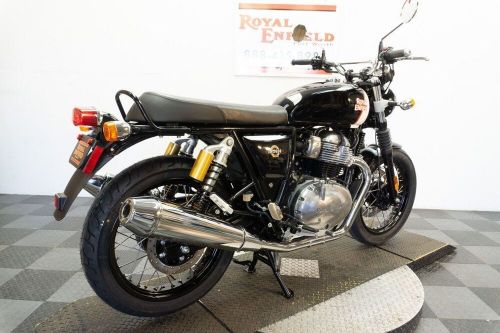 2024 ROYAL ENFIELD INT 650 ABS RETRO FUN TO RIDE!!!