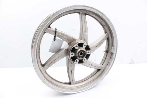 Rim front wheel front wheel hyosung gt 650 s gt650s 05-08-