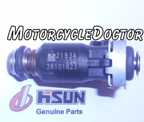 Fuel Injector,EFI,Injector,2 Hole,UTV,400,MSU400,HS400,HiSUN,MASSIMO,TSC,Bennche