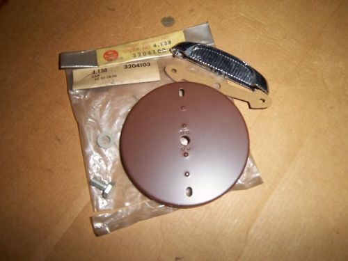 1962 AMC RAMBLER GAS CAP AMERICAN CLASSIC AMBASSADOR NOS