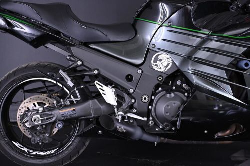 2019 kawasaki ninja zx-14r