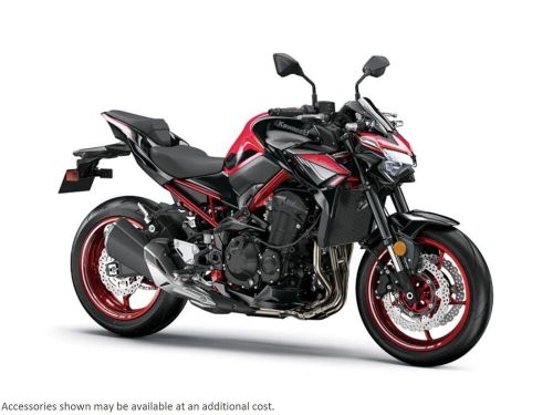 2024 kawasaki z900 abs