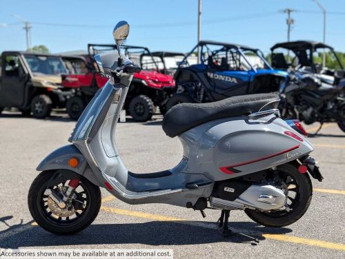 2020 Vespa Sprint 150 Sport