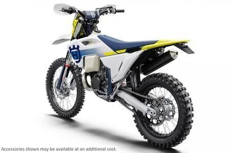 2024 Husqvarna TE 300