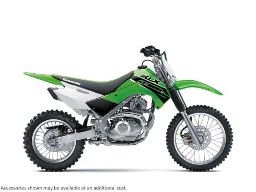 2023 Kawasaki KLX 140R