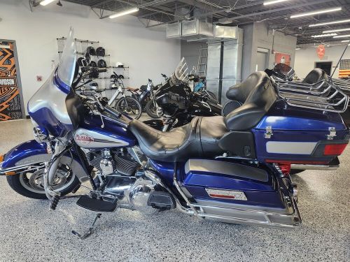 2007 Harley-Davidson Ultra Classic Electra Glide