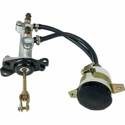 Brake master cylinder pump for hisun/massimo/supermach utv 400/500/700/800/900