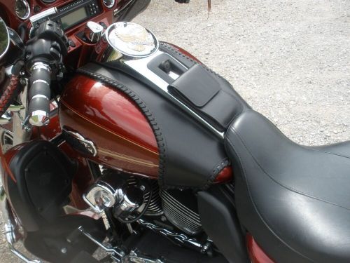 2010 Harley-Davidson Ultra Classic Tri Glide