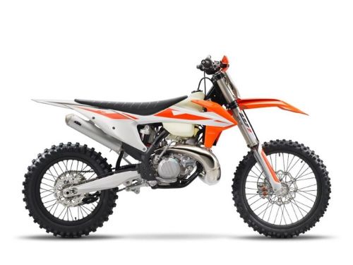 2019 KTM 300 XC