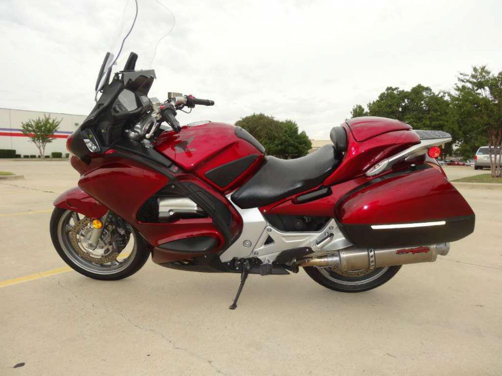 2005 Honda ST1300 ABS Sport Touring 