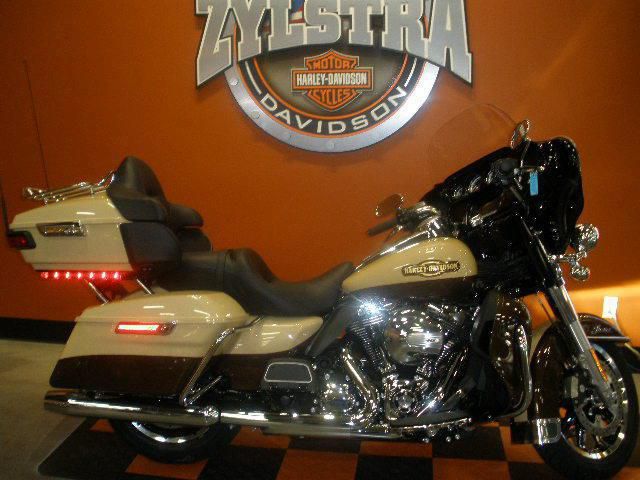 2014 harley-davidson flhtk - electra glide ultra limited  touring 