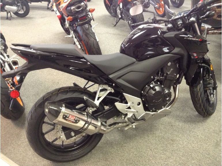 2013 honda cb500f 