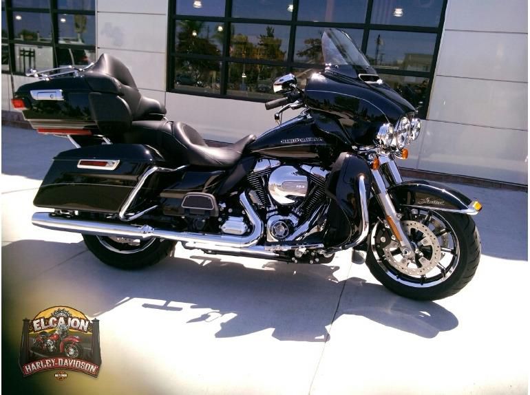 2014 harley-davidson flhtk - electra glide ultra limited  touring 