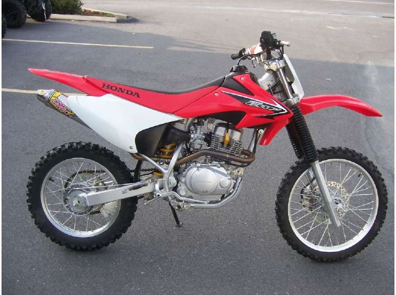 Honda link 150