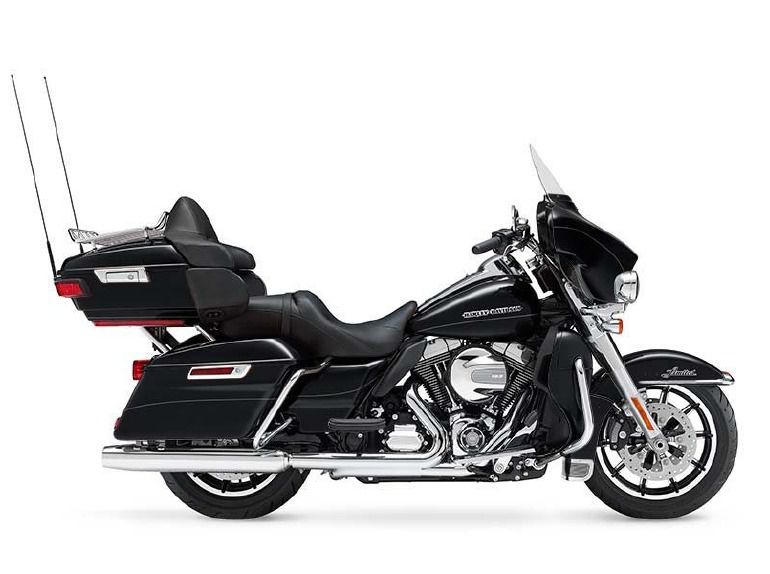 2014 harley-davidson ultra limited 