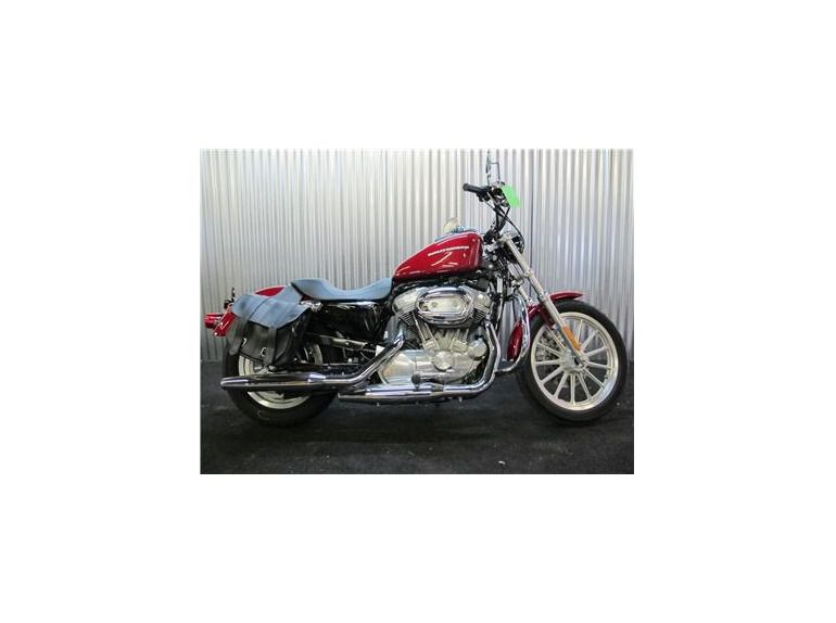 2006 harley-davidson xlh883 