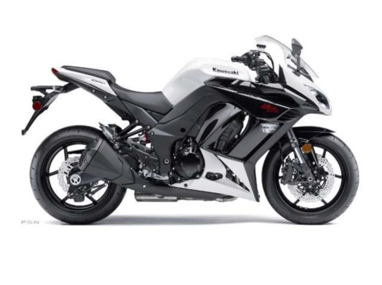 2013 kawasaki ninja 1000 1000 