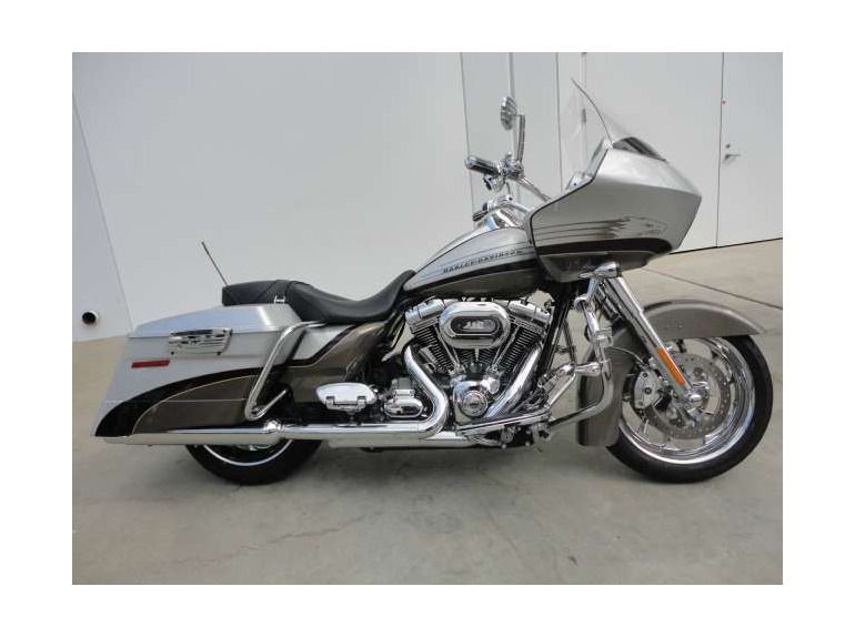 2009 Harley-Davidson CVO Road Glide 