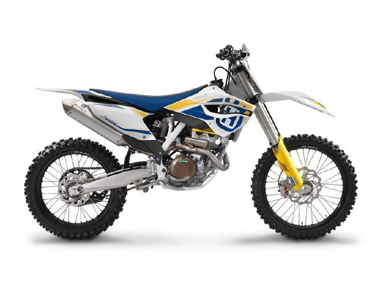 2014 husqvarna fc 350 