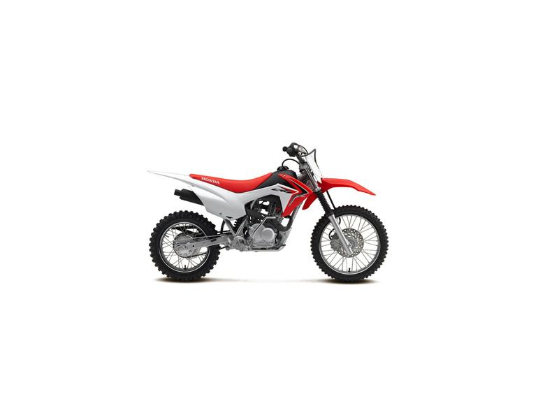 2014 honda crf 125f 