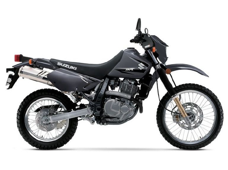 2013 suzuki dr 650se 