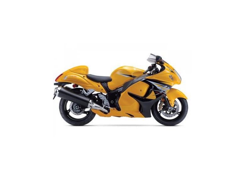 2013 suzuki hayabusa limited edition 